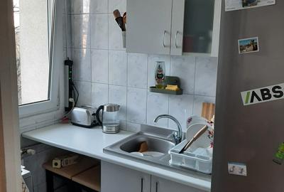 Garsonieră decomandată, mobilată în Nicolae Grigorescu - 5