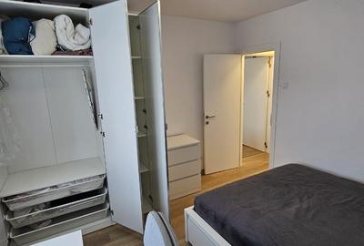 Vand Apartament 2 camere renovat 2024, mobilat complet, zona IOR - 7