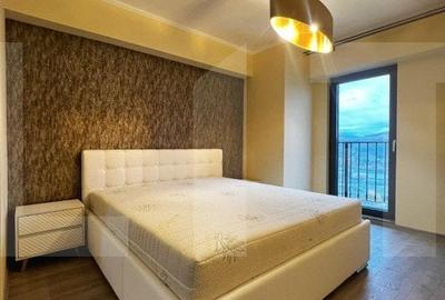 Apartament la cheie! 49mp, bloc nou, zona Calea Floresti - 8