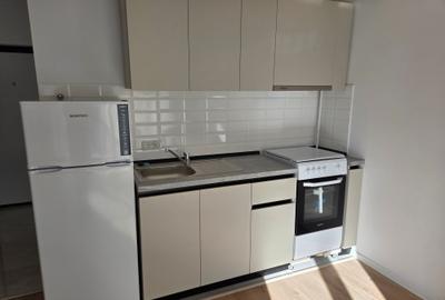 Garsoniera utilata,mobilata ,totul nou ,prima inchiriere ,str Oituz nr 71 - 5