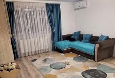 Apartament 2 camere Titan - 1