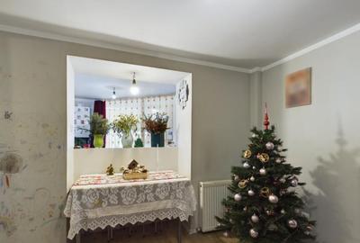 Casă cu 3 camere cu Teren 788 Mp în Gruia - 9