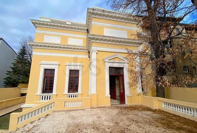 Vila istorica Romana - Lahovari Vila istorica Romana - Lahovari - 3