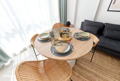Apartament cu 3 camere în Nord - 11