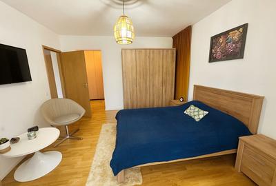 Apartament 3 camere zona lacul tei - 18