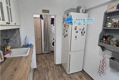 Apartament 3 camere Titan | renovat | 5min. metrou Costin Georgian - 8