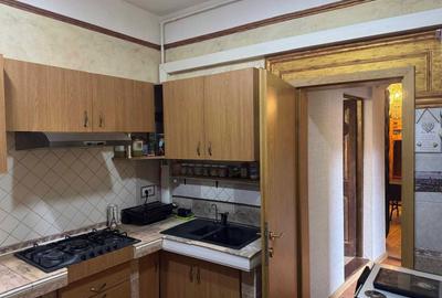 Casă cu 2 camere în Centrul Istoric - 3