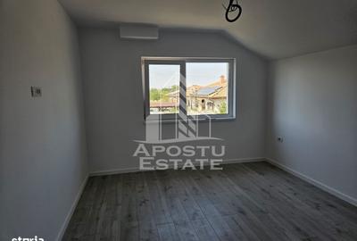 Casă cu 3 camere în Ghiroda - 1