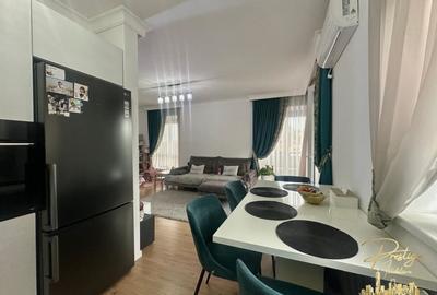 Apartament cu 3 camere de vanzare in bloc nou, Prima Bolcas - Iosia - 5