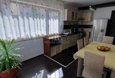 Casa Moderna, Individuala, De Vanzare, Corunca - 5