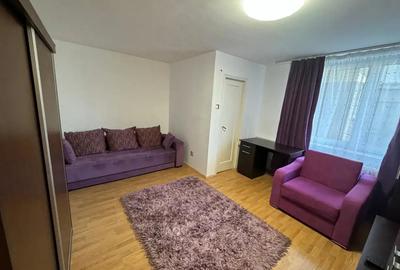 Garsoniera Gara de Nord - 3