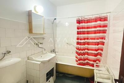 Apartament cu 3 camere decomandat, mobilat în Zorilor - 10