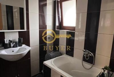 Apartament cu 3 camere decomandat în Tilișca - 7