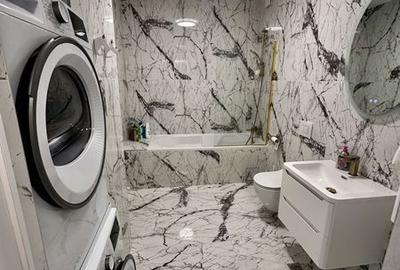 Apartament cu 2 camere în Libertății