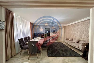 Casă cu 7 camere cu Teren 685 Mp în Lascăr Catargiu - 1