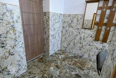Vanzare Apartament 1 camera cf.1 dec. etajul 5, mobilat si utilat complet, Buzaului - Penny Market - 9