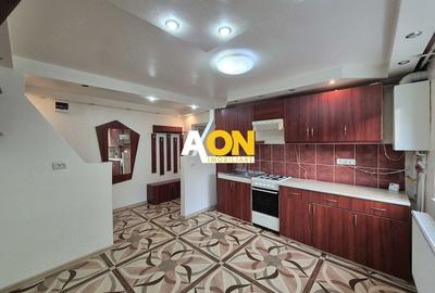 Apartament cu 2 camere semidecomandat, mobilat în Cetate - 3