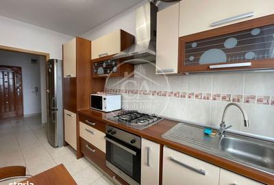 Apartament cu 2 camere decomandat în Iosia - 5