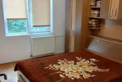 Apartament 3 camere, Zona Aparatorii Patriei