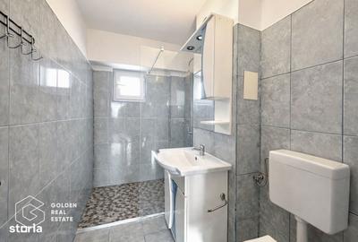 Apartament cu 4 camere decomandat în Sud - 17