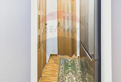 Apartament cu 1 camere decomandat, mobilat în Pantelimon - 6