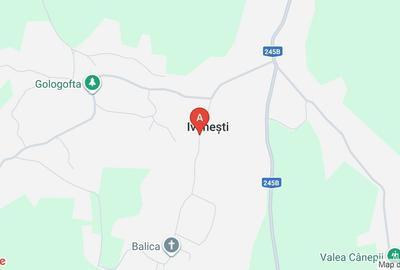 Casă la țară cu anexă și beci - 1