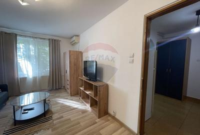 Apartament Eroii Revolutiei - City Mall / Omv - 9