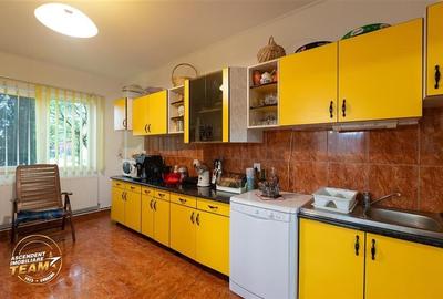 FILM&3D! Doua case cu:piscina,foisor,arbori decorativi,1.700mp teren,Lutoasa,Cov - 16