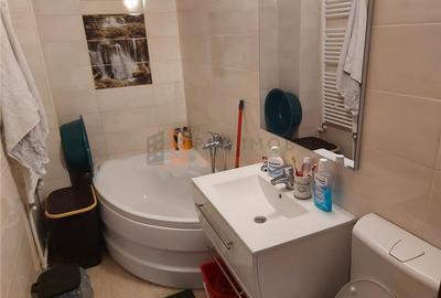 Apartament 2 camere cf 1  decomandat zona Unirii Nord - 3