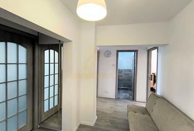 Faleză Nord | Apartamentul tău cu vedere la RĂSĂRIT - 5