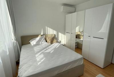Apartament cu 2 camere în Micro 17 - 7
