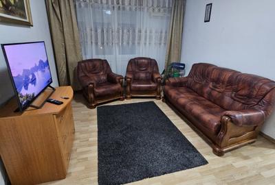 Apartament semidecomandat în 1 Decembrie 1918 - 8