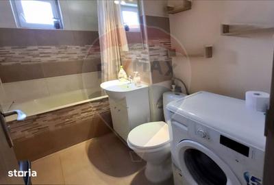 Apartament cu 2 camere în 22 Decembrie 1989 - 3
