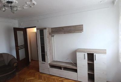 Apartament cu 2 camere decomandat în Mărăței - 6