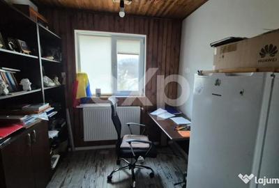 Casă cu 4 camere cu Teren 553 Mp în Hințești - 7