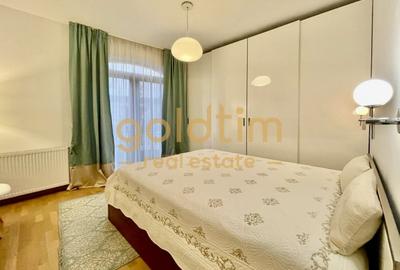 Apartament cu 2 camere decomandat, mobilat în Universitate - 19