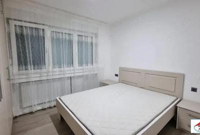 Apartament cu 3 camere în Micro 16 - 6