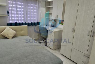 Apartament cu 3 camere decomandat în Tomis II - 4
