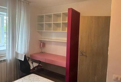 Apartament cu 3 camere semidecomandat în Crângași - 9