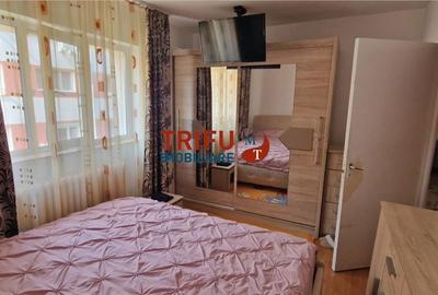 Apartament cu 3 camere semidecomandat în Tolstoi - 3