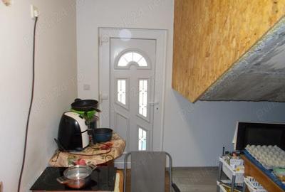 Casa P+M, 2014, Pischia, 4 camere, 148 mp, teren, 1800 mp, mobilata - 8