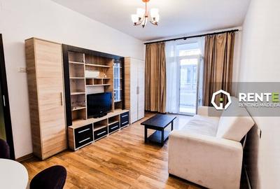 Apartament cu 2 camere în Ultracentral - 1