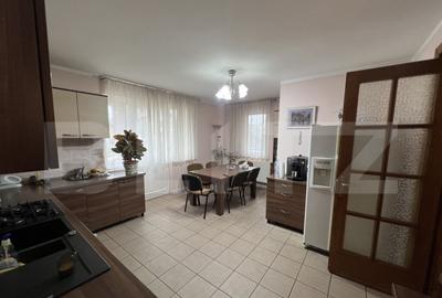Casa de vanzare, pretabil pentru pensiune/azil, 7 camere, 42 - 5