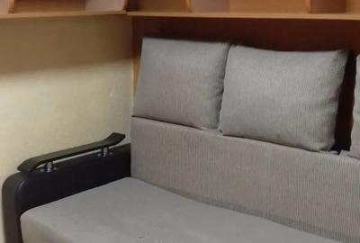 Inchiriez garsoniera cf 3 Salaj - 2