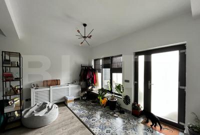 Duplex P+E de 101 mpu, teren 190 mp, in zona Damila - 11