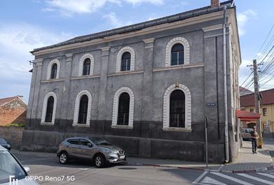 Spațiu comercial in zona centrala de vanzare - 5