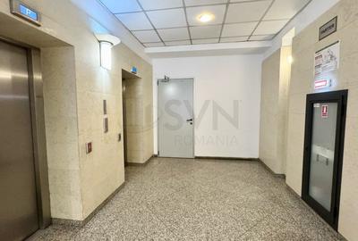 Birou, de 476 mp, în Universitate - 12
