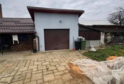 Casa renovata cu teren 600 mp, garaj ?i anexe Posta, aproape de Baia Mare - 20