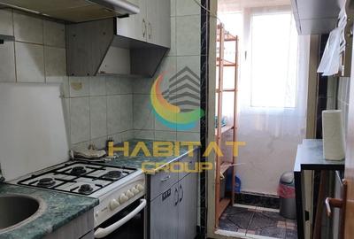 Apartament cu 2 camere semidecomandat, mobilat în Brâncoveanu - 3