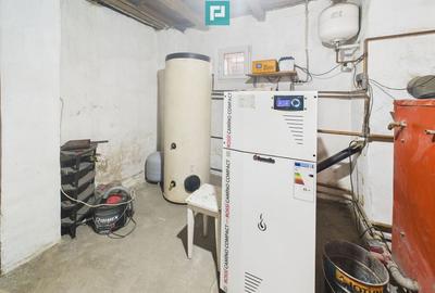 Casa mobilata si utilata Iecea Mare - 9